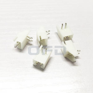 Konektor Soket Kawat-Board Jantan S2B-XH-A-1(LF)(SN) <span class=keywords><strong>2</strong></span>.5mm 3pin Seri XH 1x2P Konektor Header Kawat-Board <span class=keywords><strong>2</strong></span>.5mm - Product Image 5