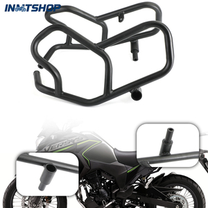 Vente directe d'usine - <span class=keywords><strong>Kawasaki</strong></span> KLZ1000 Versys <span class=keywords><strong>1000</strong></span> / <span class=keywords><strong>SE</strong></span> 2019-2020 Protection du moteur de la moto, dispositif de protection du châssis - Product Image 3
