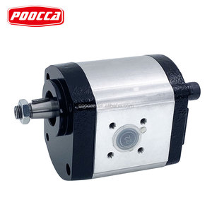 Made in China Rotary Hydraulic <strong>Bumba</strong> AZPF 0510215312 0510215309 Bulldozer Gear Pump - Product Image 3
