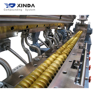 Vente flash : extrudeuse à double vis à barillet séparé pour le développement de nouveaux matériaux - Product Image 6