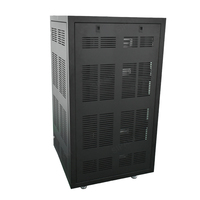Pabrik Baterai Rak Server Rumah Komersial Penyimpanan Besar 48v Lifepo4 50kwh Tenaga Surya Penyimpanan Listrik Energi Baru