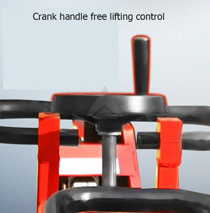 Machine à sous de chaussée d'asphalte d'opération facile à vendre - Product Image 3