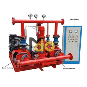 High Pressure <strong>Water</strong> <strong>Pump</strong> for <strong>Fire</strong> <strong>Fighting</strong> <strong>Fire</strong> <strong>Pump</strong> and Jockey <strong>Pump</strong>