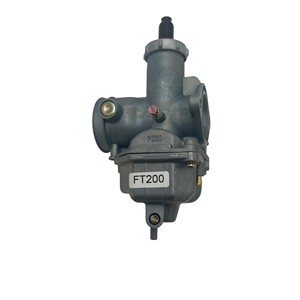 <span class=keywords><strong>Carburador</strong></span> <span class=keywords><strong>Keihin</strong></span> <span class=keywords><strong>PZ30</strong></span> con Estrangulador de Cable para CG200 200Z DT 200 Fiera FT180 200 RC RT 180 - Product Image 1