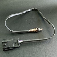 Sensor de Oxígeno de Alta Calidad para Motocicleta 28488580, Sensor de Oxígeno de Línea Larga para Motor Harley Davidson Polaris NAA, Delphi Powertrain