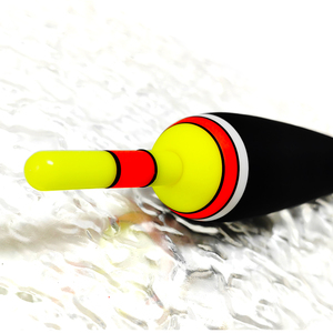 Flotteurs <span class=keywords><strong>EVA</strong></span> LED lueur dans le noir flotteurs Bobber de pêche flotteurs flotteurs de pêche électroniques matériel de pêche de haute qualité - Product Image 2