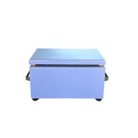 Mesa de Prueba de Vibración para Simulación de Transporte de Cartones y Paquetes, Mesa Vibradora para Cartones/Mesa Vibradora Eléctrica Pequeña