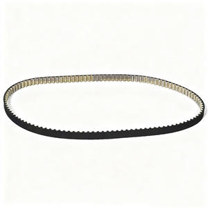 Correa de Distribución Daigo 1654514680 para Peugeot 408 508 Citroen C4L 1.2T EPDM, Nueva Pieza de Repuesto - Product Image 1