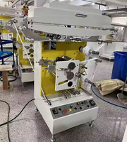 Machine d'impression d'étiquettes flexo CE approuvée JR-1501, couleur unique, largeur maximale 155 mm, équipement d'impression d'étiquettes pour vêtements en tissu