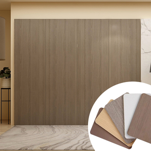 Bamboo Charcoal Wood Veneer Marble Big Slab Carbon Slate Bamboo Sheets Carbon Crystal <strong>Plate</strong> <strong>for</strong> Interior <strong>Wall</strong> <strong>Decoration</strong> - Product Image 6
