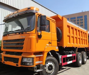 Nouveau <span class=keywords><strong>camion</strong></span> à <span class=keywords><strong>benne</strong></span> basculante F3000 6X4 avec grande boîte <span class=keywords><strong>de</strong></span> chargement, 340 HP et certification autorisée et garantie d'un an/2000 heures - Product Image 5