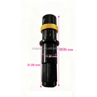 Cuchilla de Plotter Vorey CB10 Personalizada OEM en Oferta, Cuchilla de Plotter de Corte de 45 Grados Graphtec CB10u