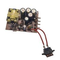 Cargador de Teléfono USB Tipo C HL HL60060 de 35W con Módulo PD Gan para DIY PCB