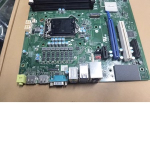 Original para <span class=keywords><strong>Dell</strong></span> Optiplex <span class=keywords><strong>7080</strong></span> Tower J37VM C52RJ placa base de escritorio DDR4 memoria Intel Chipset SATA disco duro integrado - Product Image 2