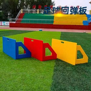 Mur <span class=keywords><strong>de</strong></span> rebond modulaire pour l'entraînement au football - Product Image 4