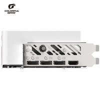 Kartu Grafis Gaming Desktop Baru IGame Ultra W RTX 5080 16GB OC 256-bit