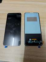 Écrans LCD de téléphone portable originaux AMOLED et TFT pour OnePlus 9 Pro/LE2121/LE2125, remplacement de l'écran tactile