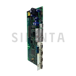 Carte mère de variateur de fréquence d'occasion série 9300 (9322MP, 9321MP, 9324MP) pour 9300EV - Product Image 6