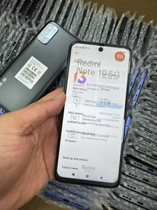 Originale ricondizionato telefono per <span class=keywords><strong>Xiaomi</strong></span> Redmi <span class=keywords><strong>Note</strong></span> <span class=keywords><strong>10</strong></span> <span class=keywords><strong>5G</strong></span> smartphone all'ingrosso all'ingrosso - Product Image 5