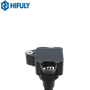 Bobina de encendido del sistema de motor automático F01R00A128 para Geely DI HAO <span class=keywords><strong>GL</strong></span> 1,4 T Vision <span class=keywords><strong>S1</strong></span> 1,4 T bobinas de encendido - Product Image 2