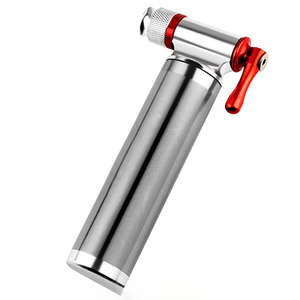 비상 16g 탱크 소형 휴대용 CO2 팽창기 공기 자전거 타이어 펌프 도로 산악 공기 2 - Product Image 6