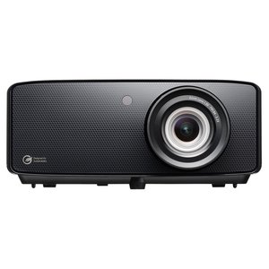 Projecteur DLP Optoma Uz38x 4K 3800 lumens ANSI pour divertissement à domicile - Product Image 2
