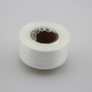 Duy Nhất Hai Lớp Nhựa 200G Mới Dây Nhựa Bao Bì Trong Suốt Dây Màu Đỏ Và Màu Vàng Tie Nước Mắt Phim Dây - Product Image 5