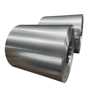 Tira de laminación de grano para transformador, hoja de bobina de acero de silicona para transformador, 0,27mm, M4, M5, Crgo - Product Image 1