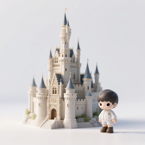 Tùy chỉnh <span class=keywords><strong>3D</strong></span> dịch vụ in ấn ABS nhựa kim loại nguyên mẫu rõ ràng nhựa <span class=keywords><strong>3D</strong></span> in ấn các bộ phận SLS/SLA nguyên mẫu nhanh chóng - Product Image 1