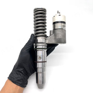Injecteur de carburant diesel à rampe commune d'injecteur de moteur 3512B 3516B 250-1308 10R-1280 pour Caterpillar - Product Image 1