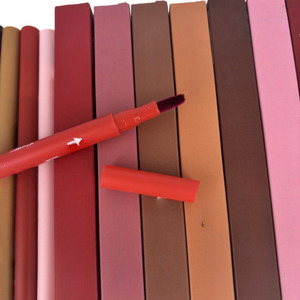 Nouveau <span class=keywords><strong>Crayon</strong></span> à Lèvres Teinté Effet Soleil, Non Transfert, Longue Tenue - Product Image 3
