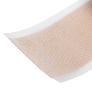 Bande adhésive en silicone portable pour cicatrices, idéale pour les cicatrices chirurgicales, chéloïdes, hypertrophiques et rides – Meilleure vente - Product Image 2