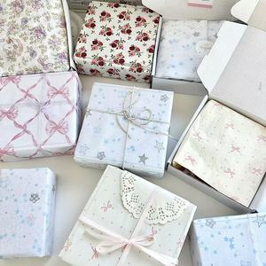 <b>Tissue</b> <b>Paper</b> Customized Different Types <b>Tissue</b> <b>Paper</b> Flower Custom Logo <b>Tissue</b> <b>Paper</b> Packaging Copy Wrapping <b>Paper</b> - Product Image 2