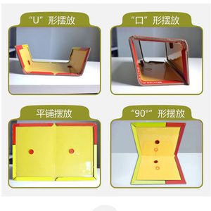 Usine directe de haute qualité fiable et pas cher souris répulsif souris colle piège pièges à rats pour l'utilisation de contrôle <span class=keywords><strong>des</strong></span> animaux - Product Image 4
