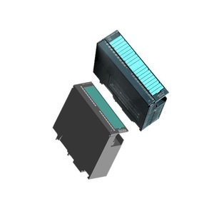 โมดูลเอาต์พุตแบบอนาล็อกของซีเมนส์ รุ่น 6ES7332-5HD01-0AB0 34 I/O Profibus DP IP54 รองรับมาตรฐาน RoHS - Product Image 4