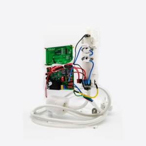 Kit de prueba de elemento calefactor de película gruesa Gidape para cocina Ramen de agua caliente instantánea - Product Image 1