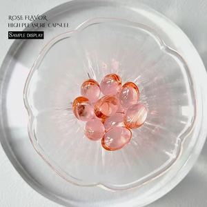 Seksueel Orgasme Capsules Hoog Plezier Verhogen Yoni Climax Capsule Voor Vrouw - Product Image 4