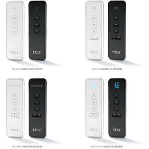 AOK AM68 Tuya Wifi/zigbee Intelligent Electric <strong>Curtain</strong> <strong>Motor</strong>. - Product Image 3