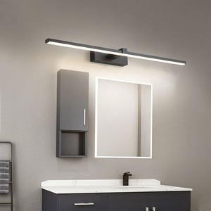 11.11 Sale Led Wall Lamp <strong>Bathroom</strong> Led Wall <strong>Light</strong> Mirror <strong>Light</strong> for Makeup
