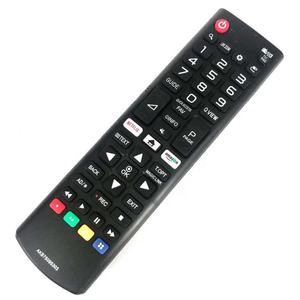 Control Remoto para <span class=keywords><strong>TV</strong></span> AKB75095303 Compatible con <span class=keywords><strong>LG</strong></span> <span class=keywords><strong>Smart</strong></span> <span class=keywords><strong>TV</strong></span> con Funciones de Netflix y <span class=keywords><strong>Amazon</strong></span> - Product Image 2