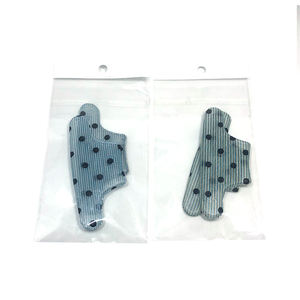 Protect the bow. Soft Pu heel pad shoes insoles heel pad - Product Image 4