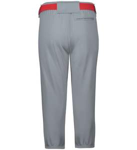 เสื้อเบสบอลสั่งทำพิเศษจากโรงงาน Tontons พร้อมโลโก้ด้านหลัง เนื้อผ้าระบายอากาศได้ดี โพลีเอสเตอร์ 100% ป้องกันแบคทีเรีย มีไซส์ใหญ่สำหรับผู้ใหญ่ - Product Image 4