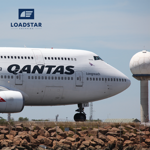 Transporte aéreo consolidado y envío por carretera a EE. UU./UE Las mejores tarifas para grandes envíos de carga Servicio de <span class=keywords><strong>aeropuerto</strong></span> a <span class=keywords><strong>aeropuerto</strong></span> (A2A) - Product Image 3