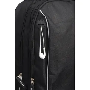 Zaino per Computer 15\" Personalizzabile per Merchandising - Product Image 4