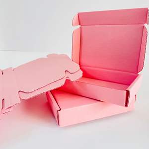 <span class=keywords><strong>Caja</strong></span> de avión de papel Rectangular de viento Ins colorida, tarjeta de <span class=keywords><strong>estrella</strong></span> plegable, joyero 008, producto único para manualidades de papel - Product Image 2