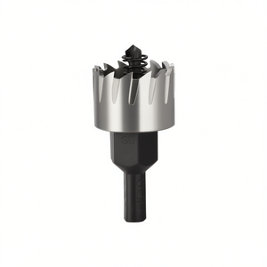 Hoja de sierra excéntrica HSS E para taladrar madera y metal - Product Image 2
