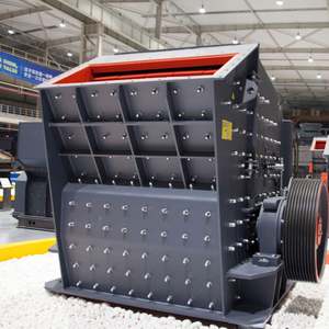 Trituradora de Piedra para Minería, Trituradora de Mineral de Hierro, Trituradora de Piedra para Caminos, Trituradora de Piedra de Caliza, Precio de Trituradora de Piedra Diésel - Product Image 5