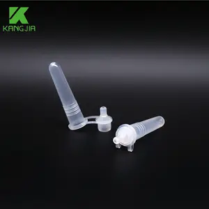 1ml 2ml Sampling Extraction Tube Sampling Collection Tubes