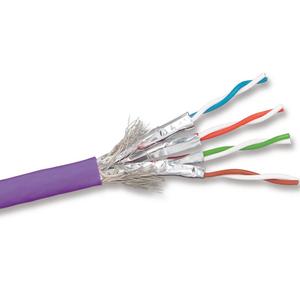 4コア1.5mmフレキシブルケーブル高品質シールドケーブルフレキシブル銅線 - Product Image 5