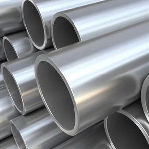 Proveedor de Tubos de Aleación de Níquel Inconel 600/601/<span class=keywords><strong>625</strong></span> Sin Costura, Directo de Fábrica, para la Industria Naval - Product Image 5
